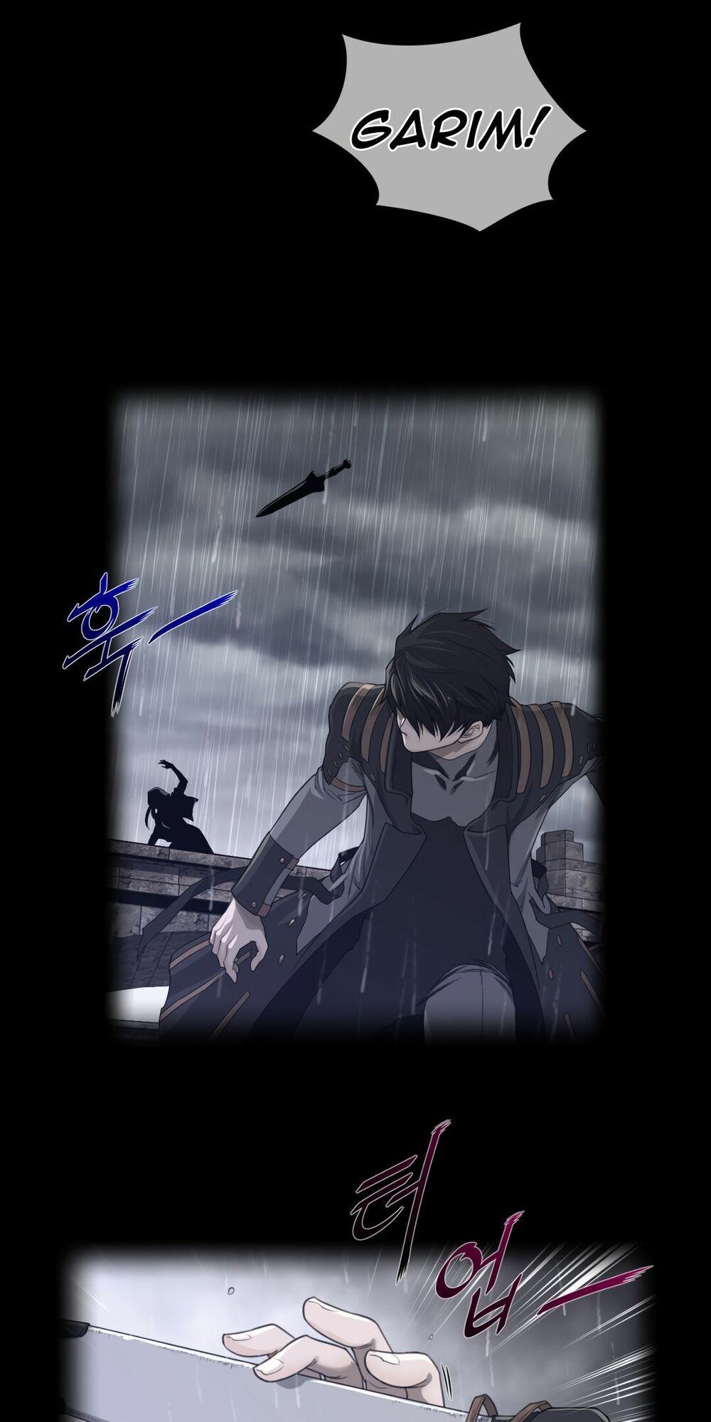 một nửa hoàn hảo chapter 75 1