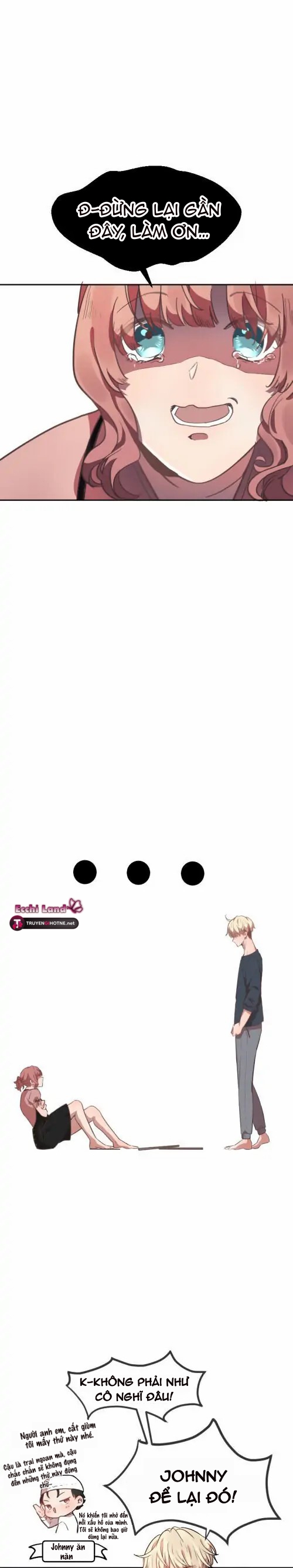 có lẽ em là của anh chapter 8.1 3