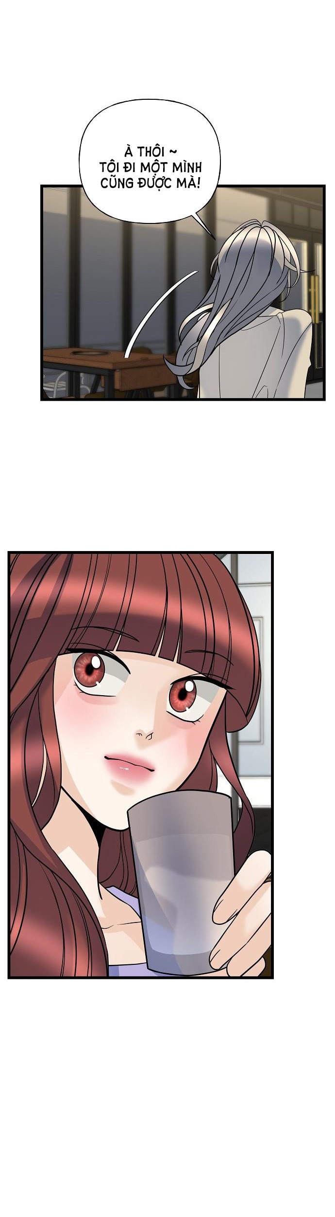 random target - mục tiêu ngẫu nhiên chapter 16.2 18