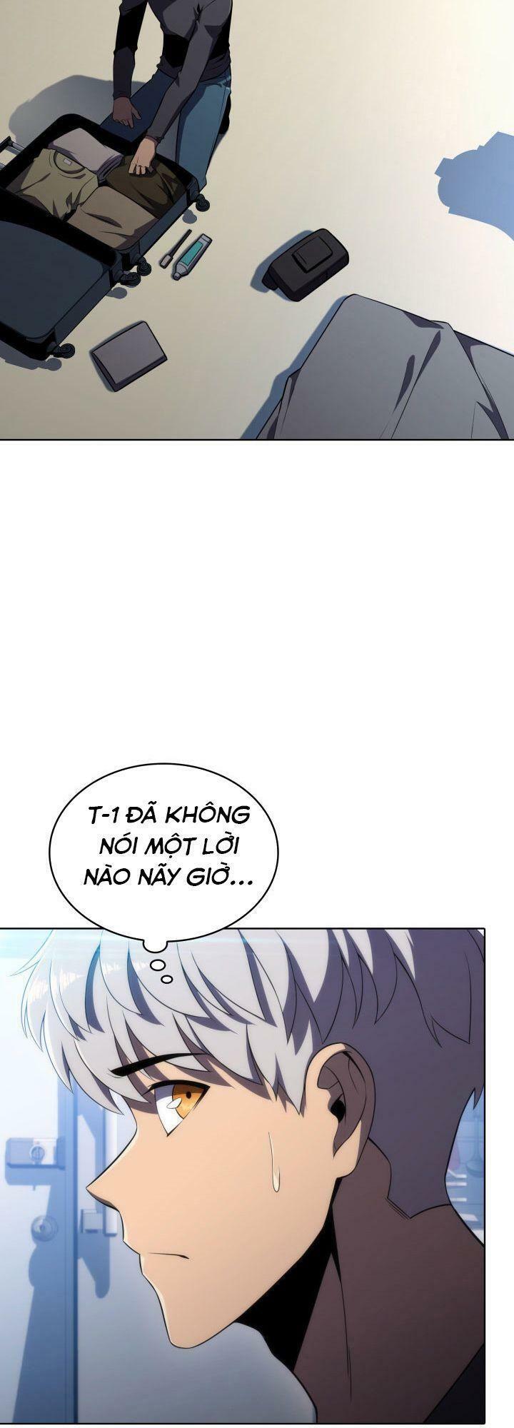 kẻ thách đấu chapter 18 17