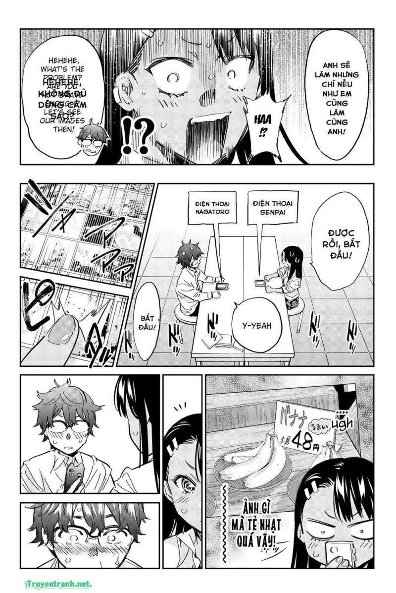 please don't bully me - nagatoro-san chapter 42.6 15