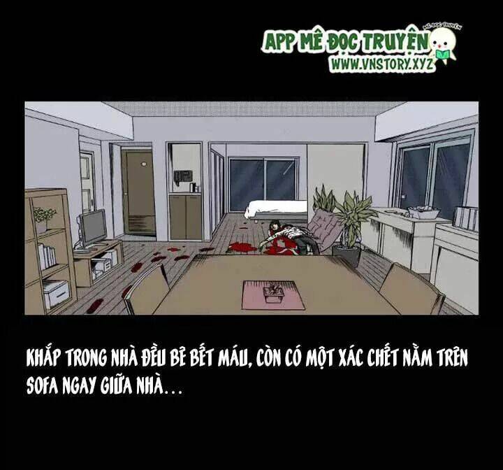 kỳ án có thật chapter 33 44