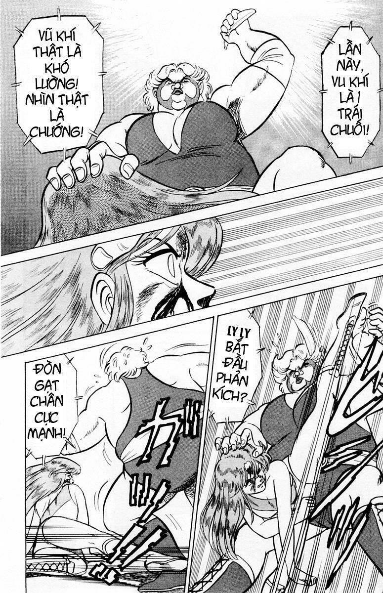 yuu & mi chapter 38 23