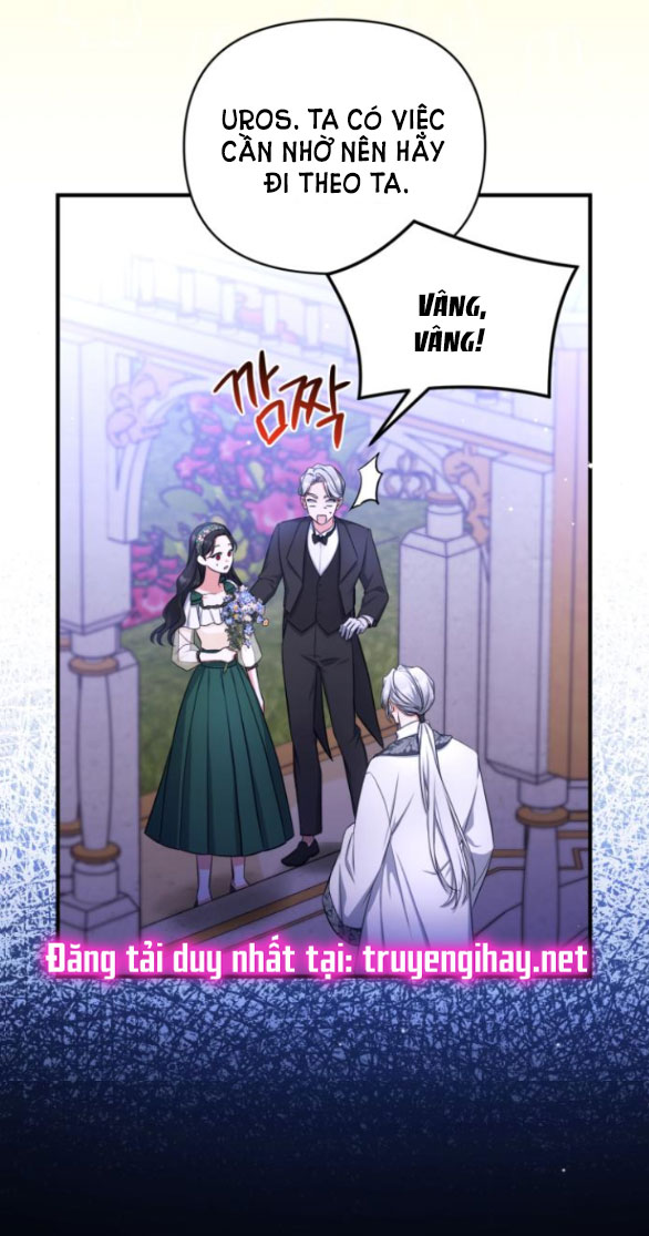 dành cho nhân vật bị bỏ rơi yêu thích nhất của tôi chapter 21.1 5