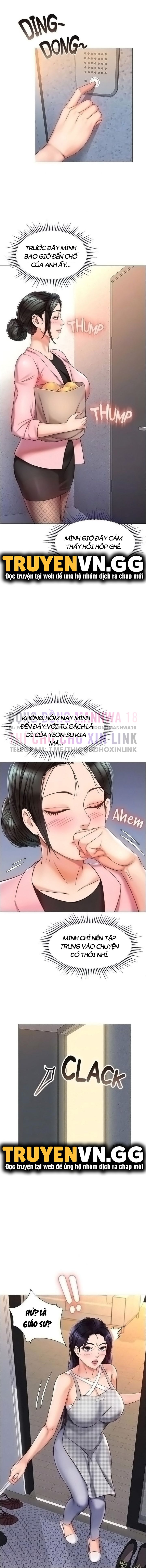 bạn của con gái chapter 72 1