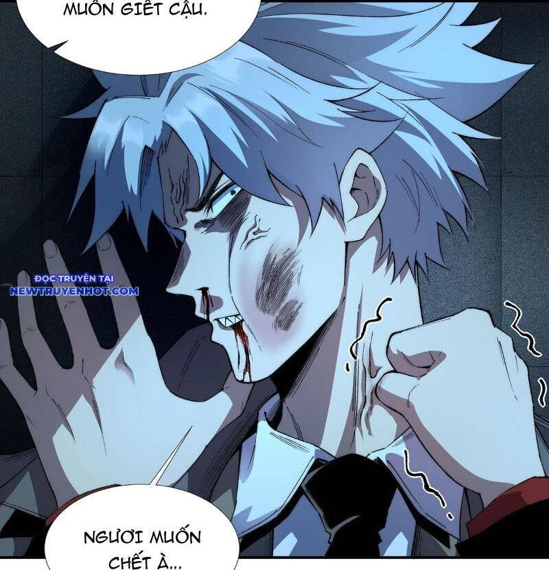 vô hạn thôi diễn chapter 44 6