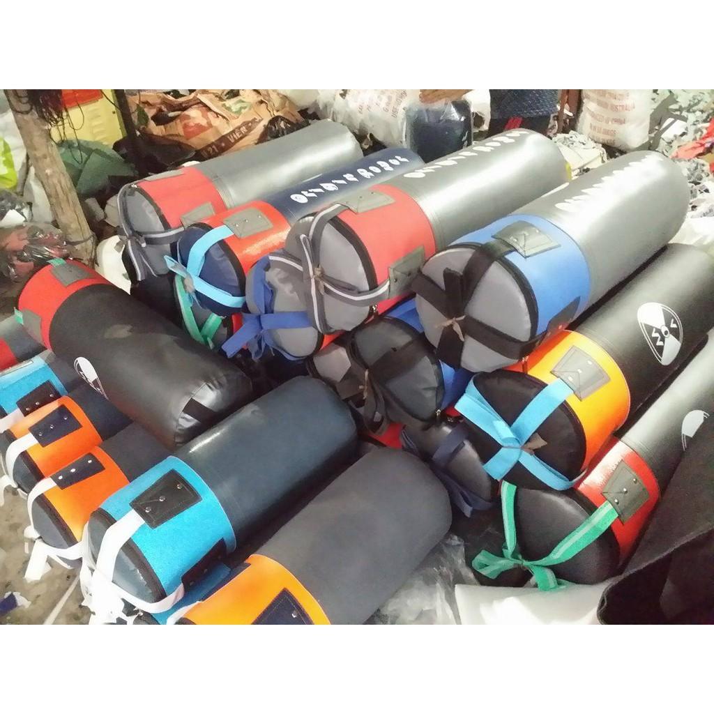 Bao Cát boxing đã nhồi hoàn thiện cao từ 6 tấc tới 1.2m