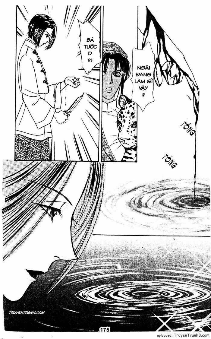 tiệm thú kiểng chapter 23 71