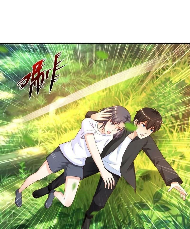 tối cường vận đào hoa chapter 121 25