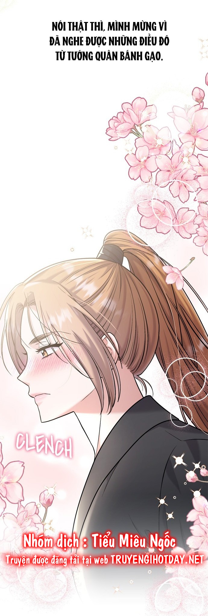 cao thủ chốn hậu cung chapter 28 3