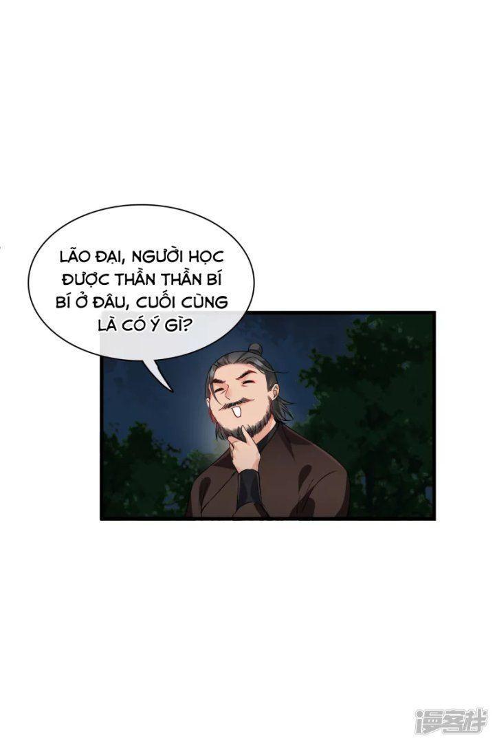 nụ cười của ngươi ngọt gãy tám cái răng của ta chapter 42 19