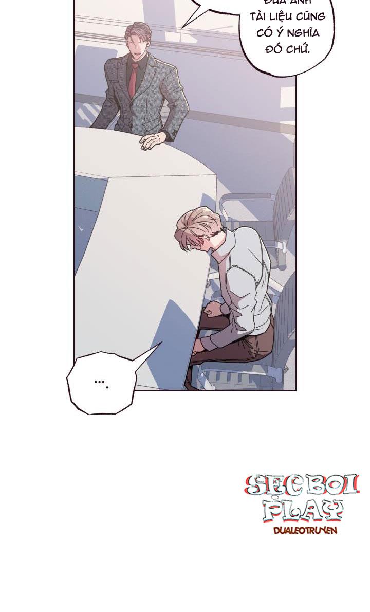 falling down chapter 14 23