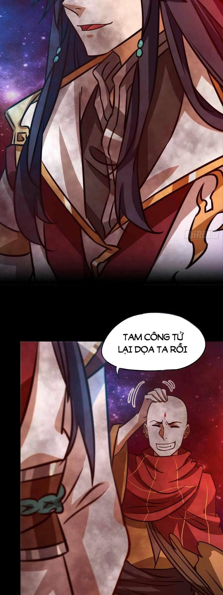 vạn cổ kiếm thần chapter 181 44