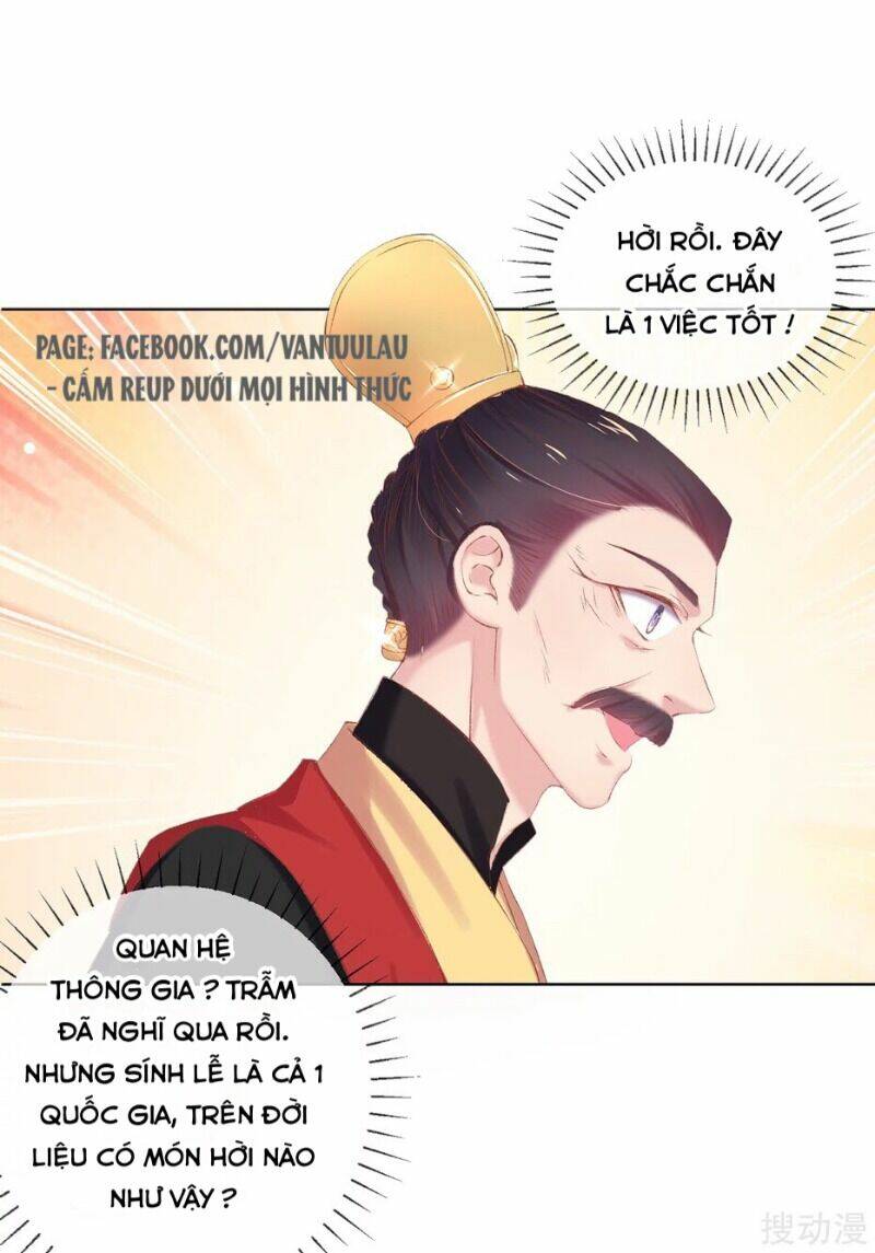 thị huyết y phi chapter 67 1