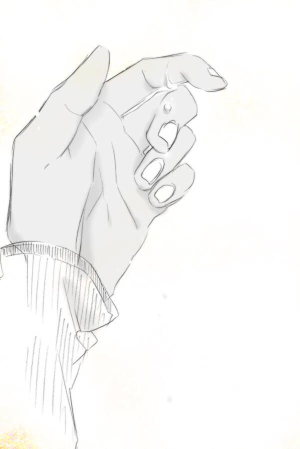 chén thánh: đêm định mệnh - doujinshi archer x rin chapter 9 15