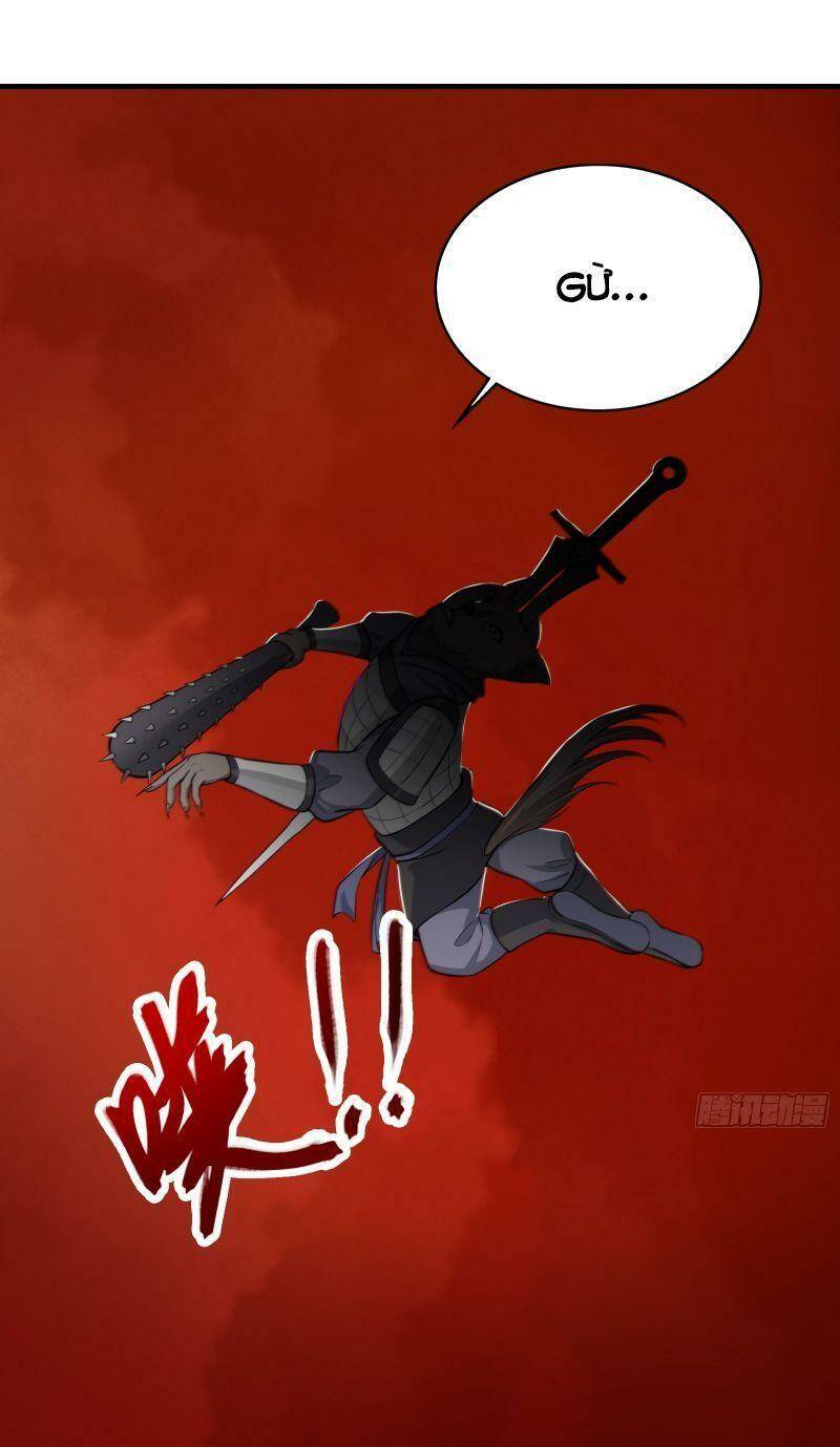 trên người ta có một cái cây thần thoại chapter 6 29