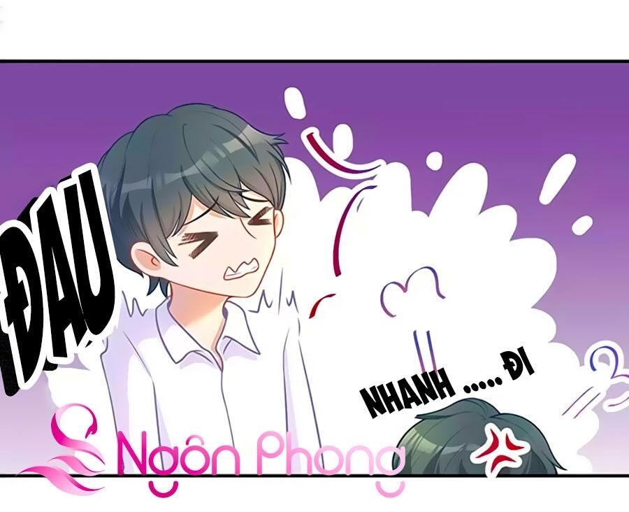 manh bảo ngọt ngào chapter 20 20