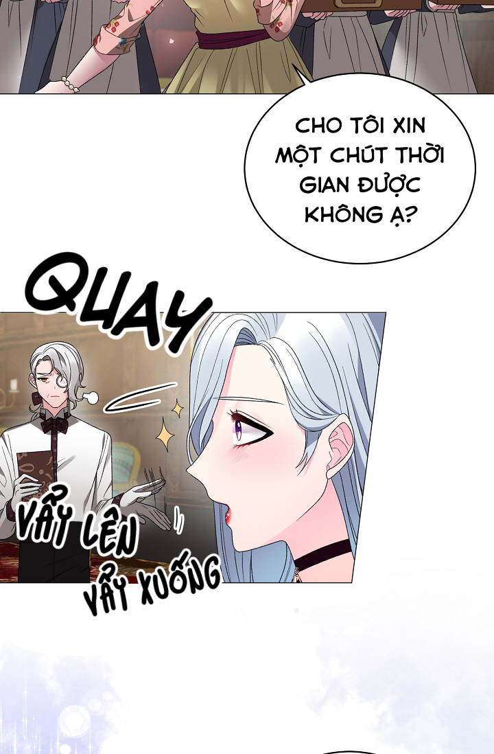 tôi sẽ trở thành nhân vật chính chapter 17 55