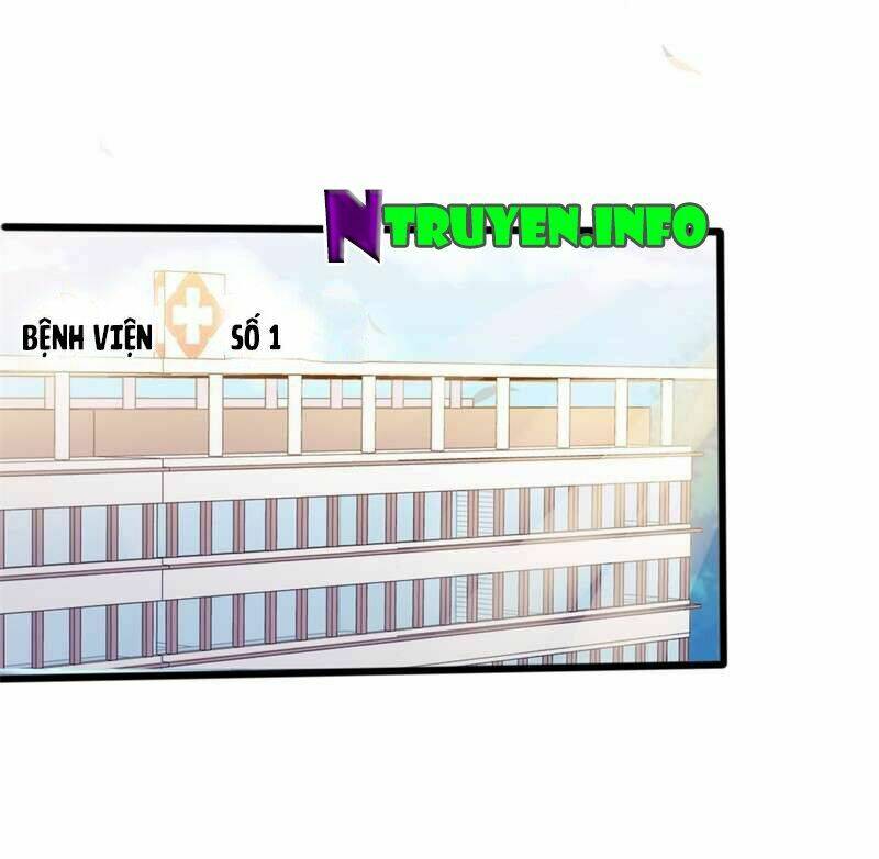 ngạo kiều tổng tài sủng điềm thê chapter 36 19