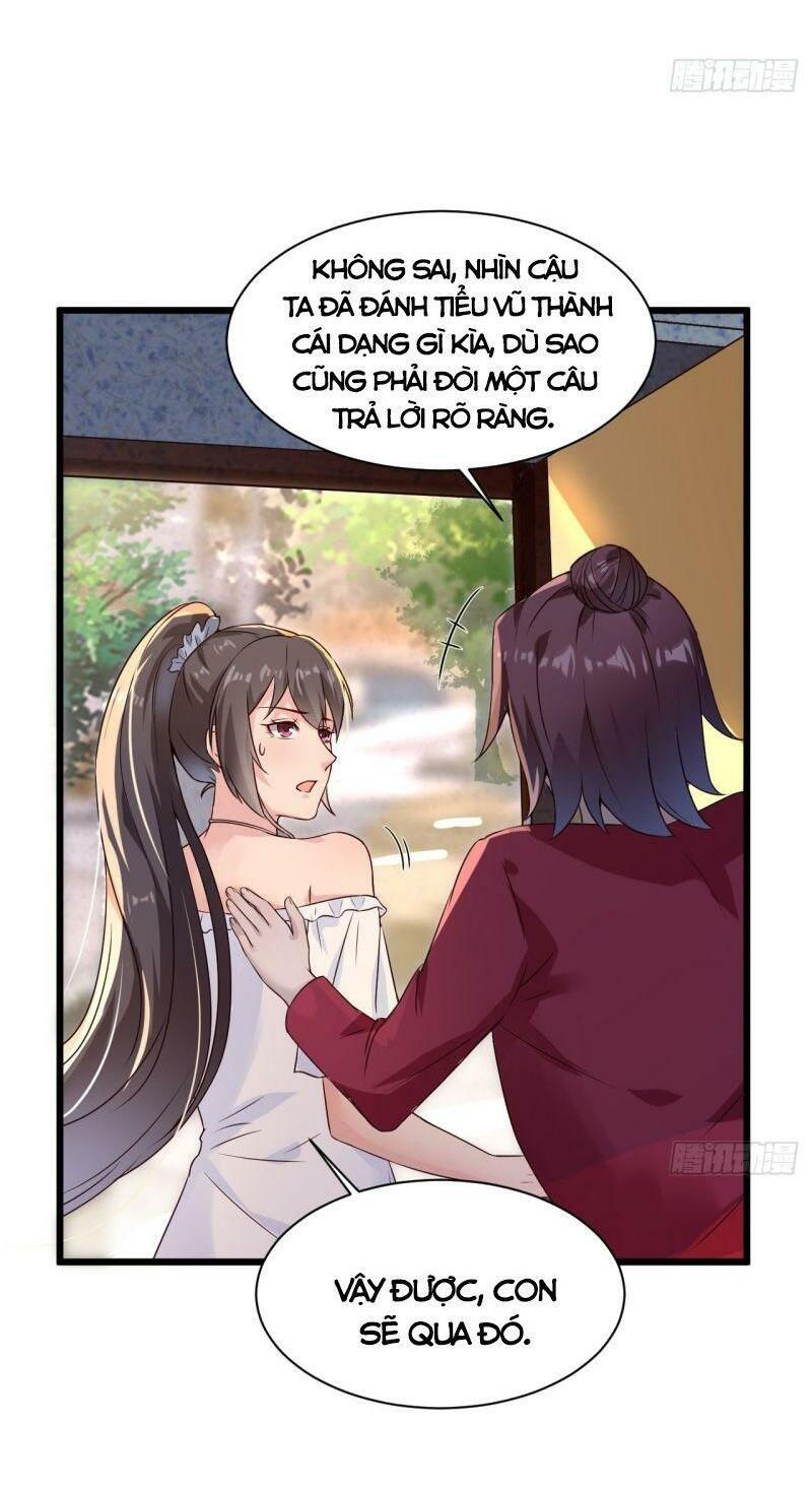 vua đầu tư mạnh nhất chapter 3 30