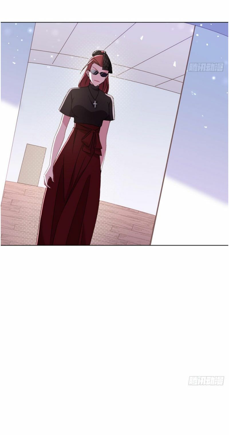 baba đẹp trai trên trời rơi xuống chapter 61 13