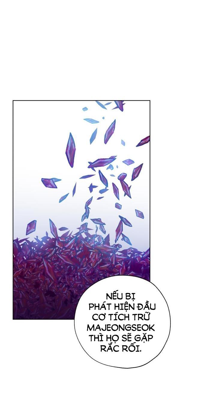 công chúa khắc dấu lên kẻ phản nghịch chapter 24 53