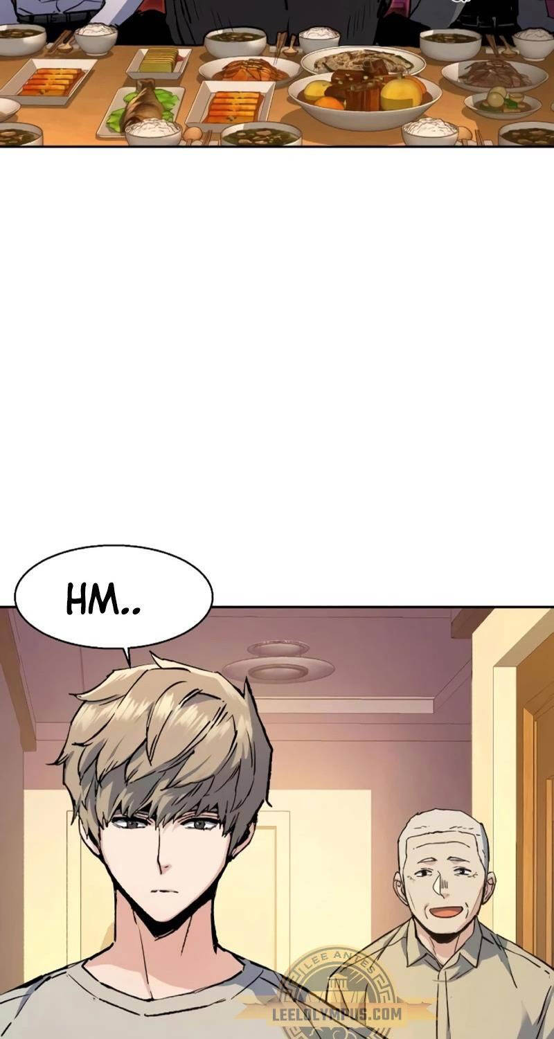 bạn học tôi là lính đánh thuê chapter 194 55