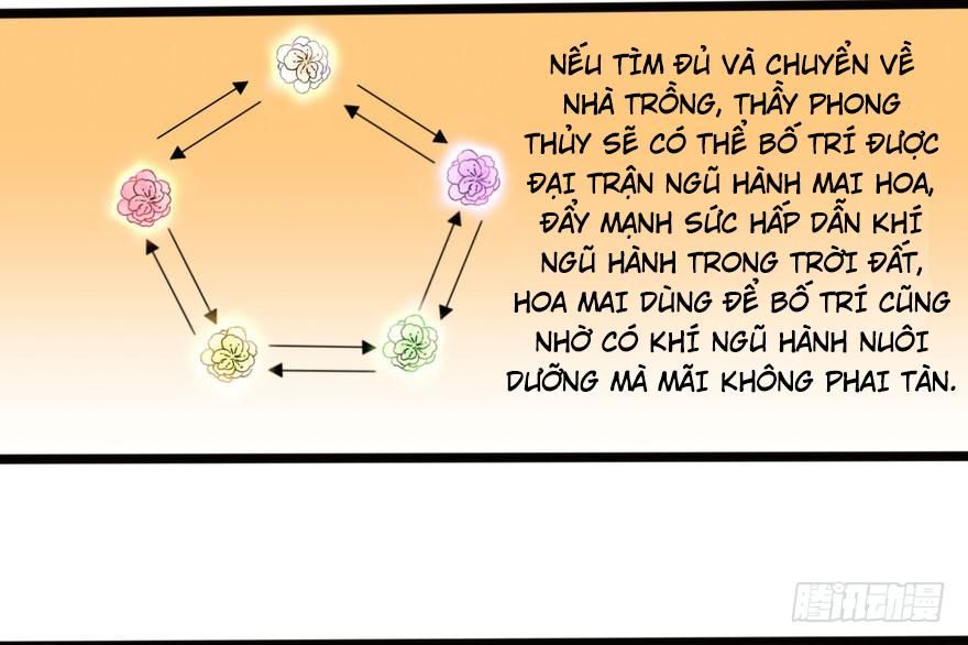 quẻ phi thiên hạ chapter 12 12