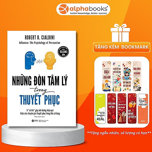 Những Đòn Tâm Lý Trong Thuyết Phục