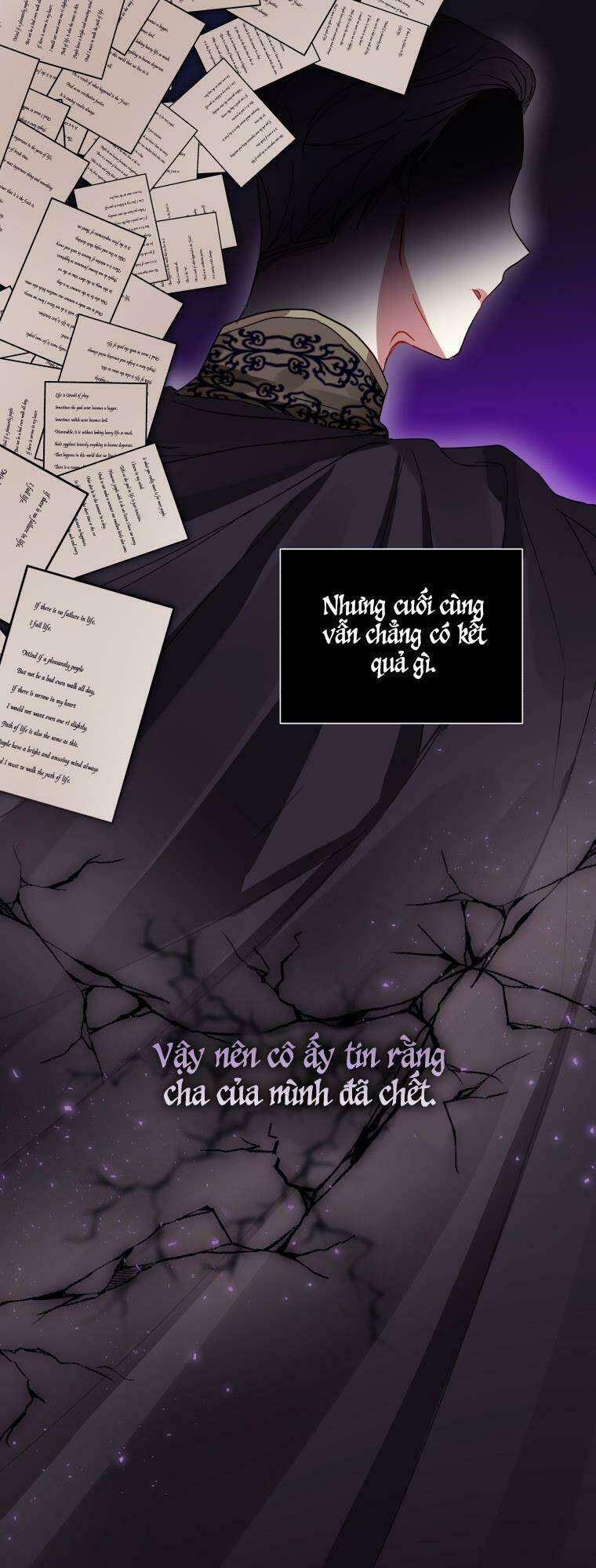 ác nữ phản diện đã chọn nam chính chapter 22 40