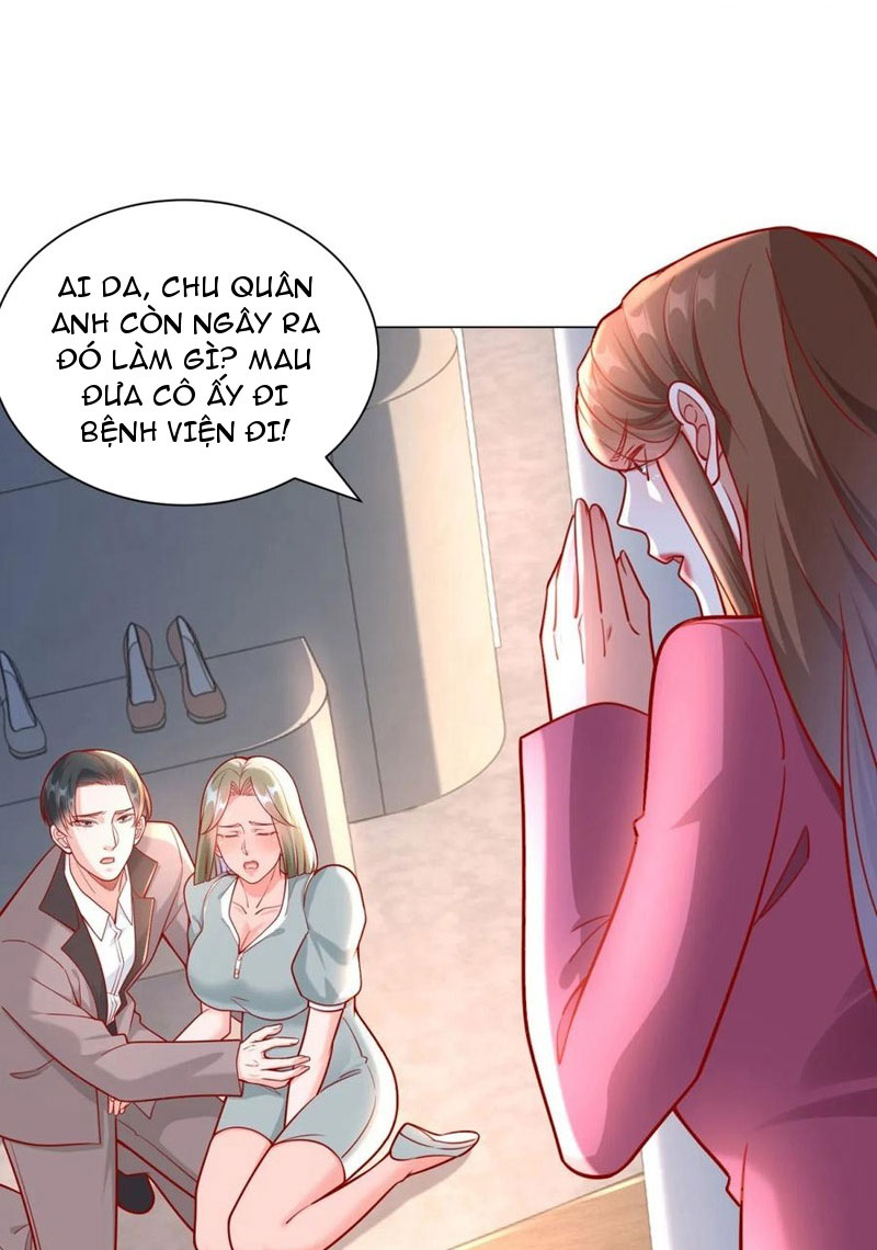 tài xế lái xe công nghệ như ta có nhiều tiền thì sao? chapter 38 16