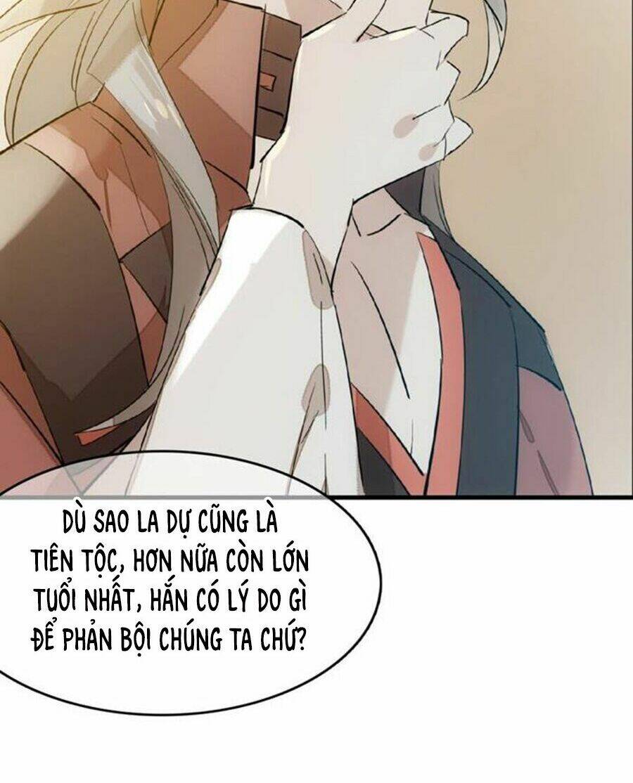sư phụ lại trêu chọc ta chapter 63 29