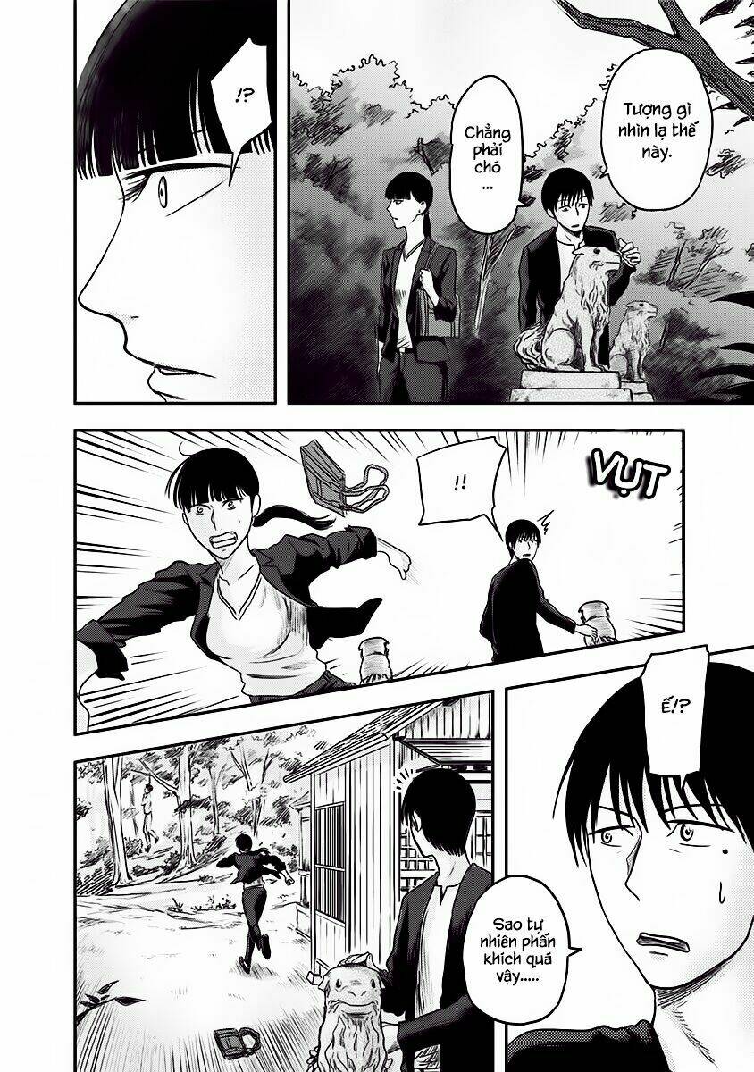 route end chapter 5 21