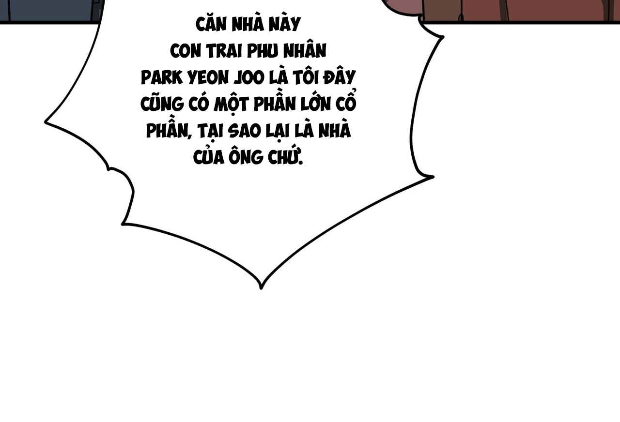 chàng dâu nhà họ kang chapter 40 11