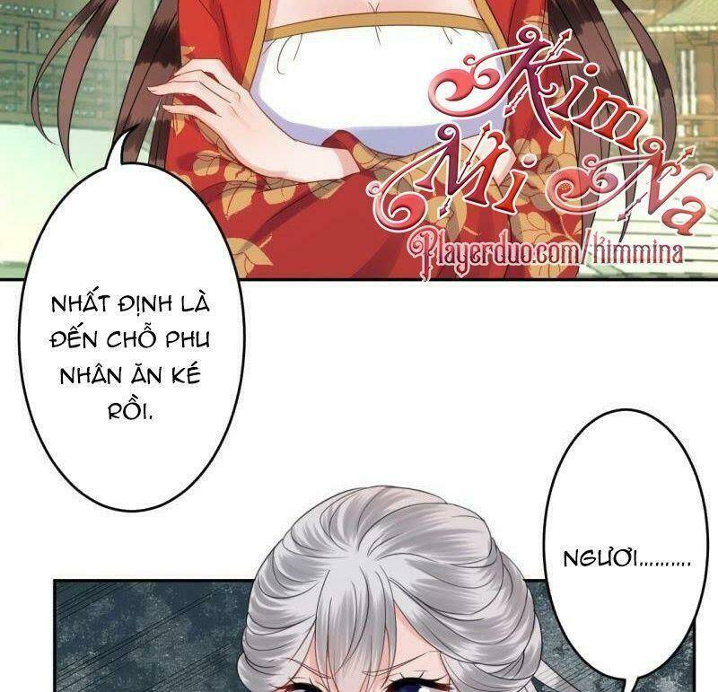 vương gia kiêu ngạo quá khó cua chapter 40 49