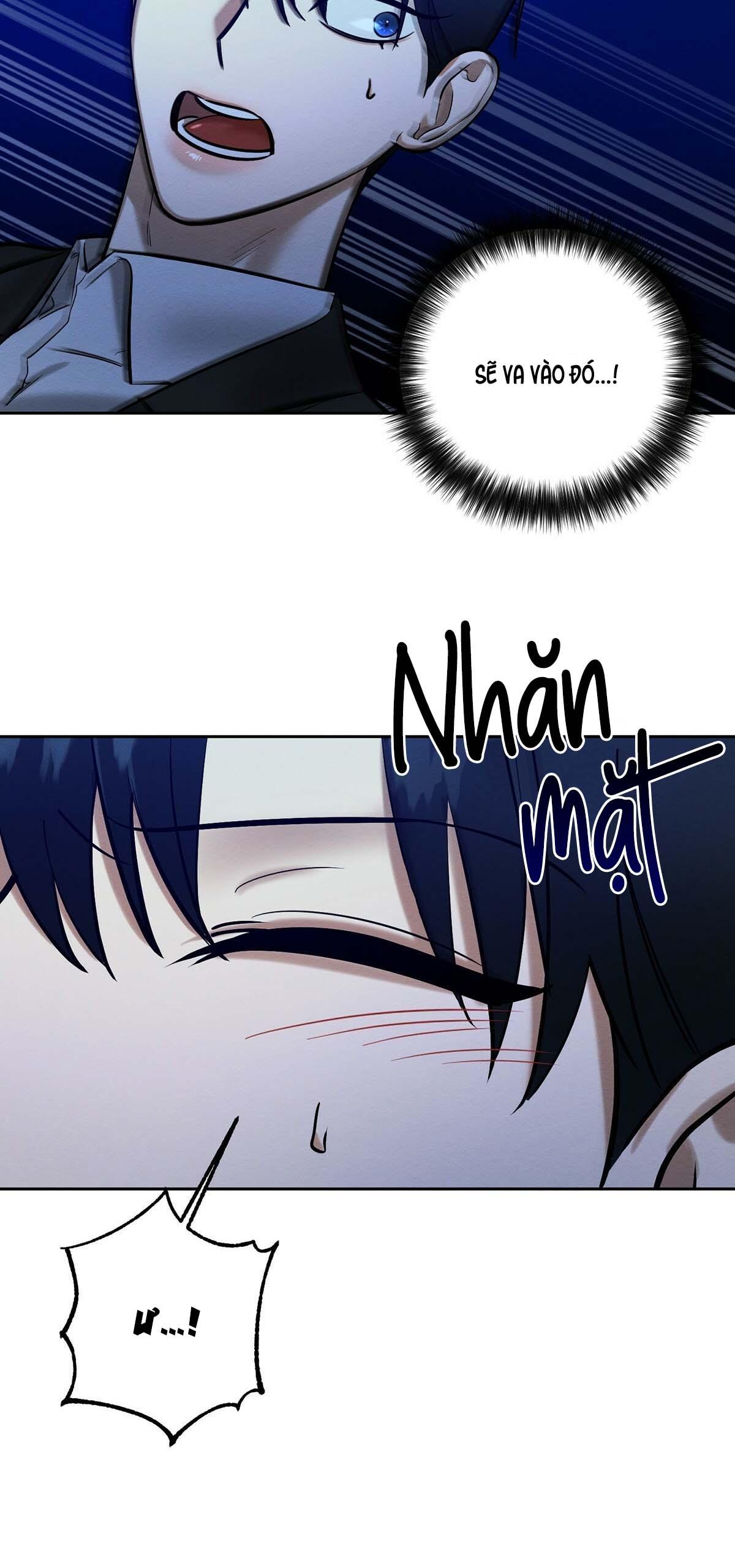 vòng xoáy của ác ma chapter 8 42