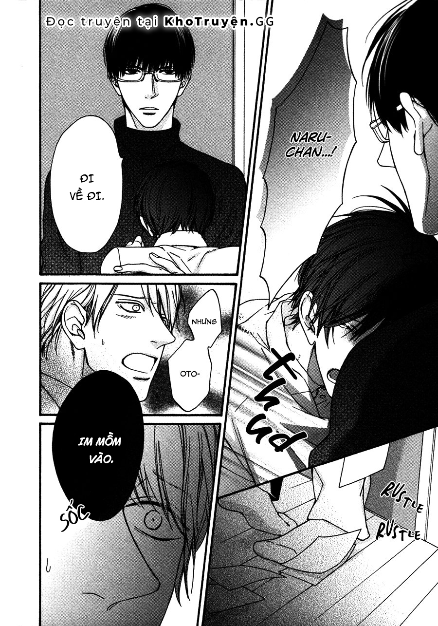 tình yêu vô tội chapter 2 24