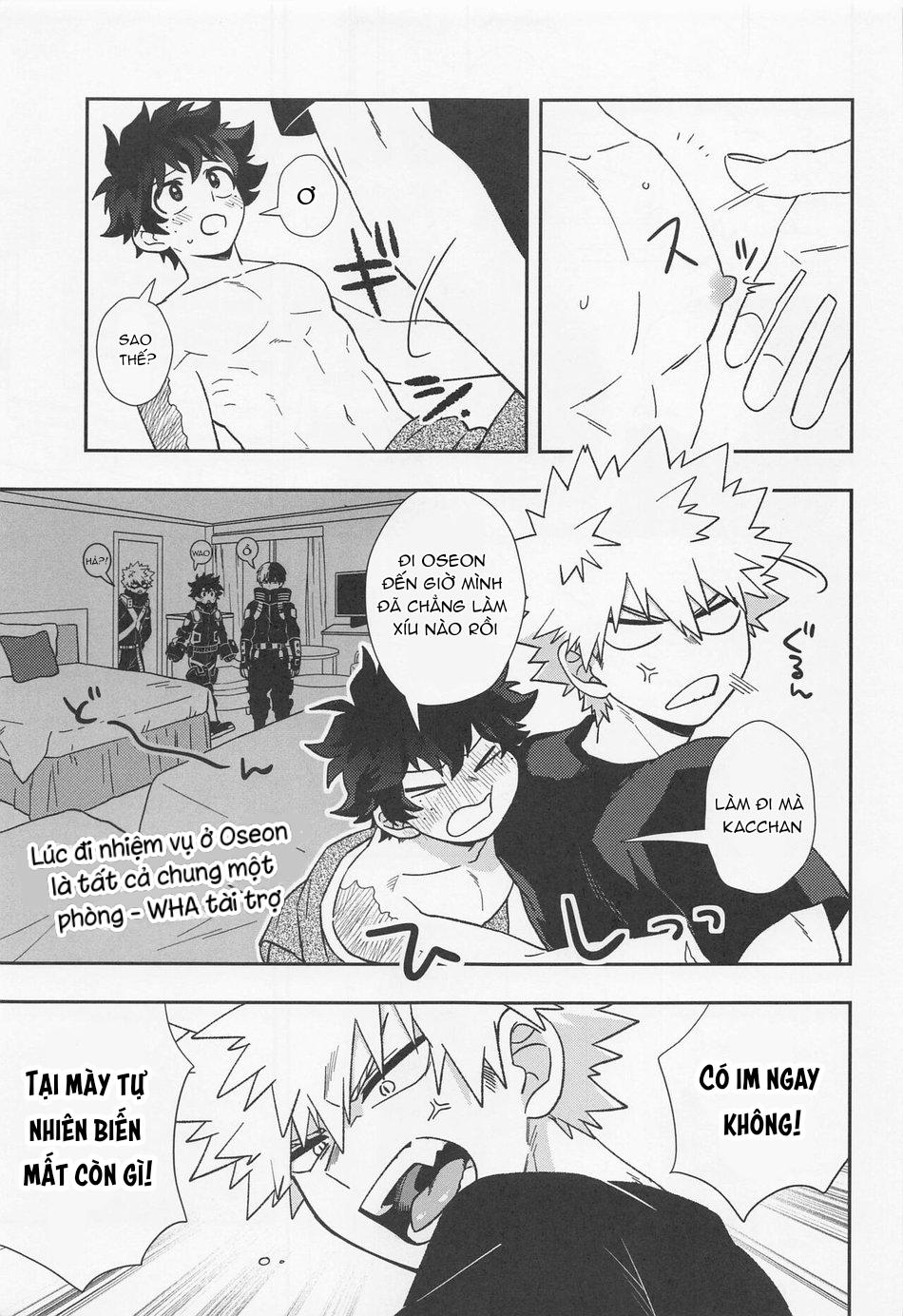 người tà răm luôn có quỷ theo sau chapter 29.1 7