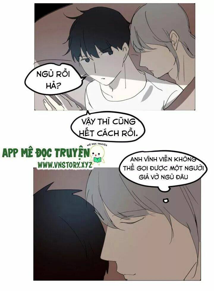 đạo trưởng đại nhân đến nhà chapter 34.5 13