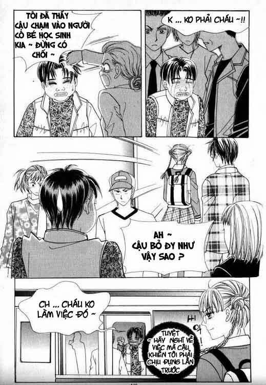 he dedicated to roses chapter 22 50