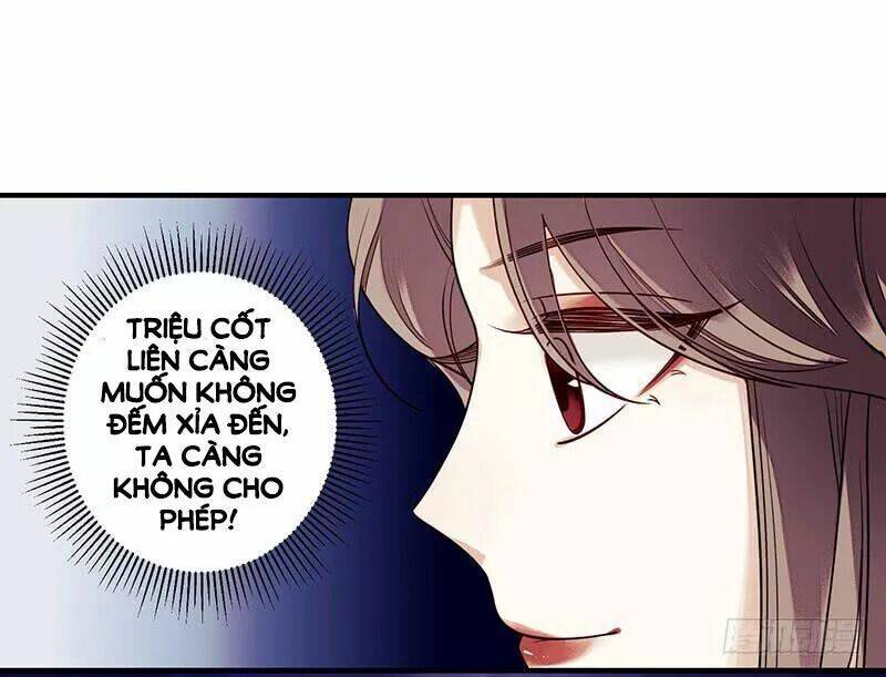 nhất đế trọng sinh mỹ nhân tâm kế chapter 40 10