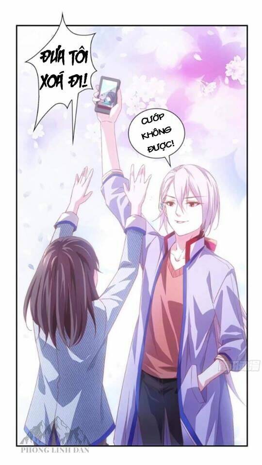 lạc vũ trấn chapter 3 13