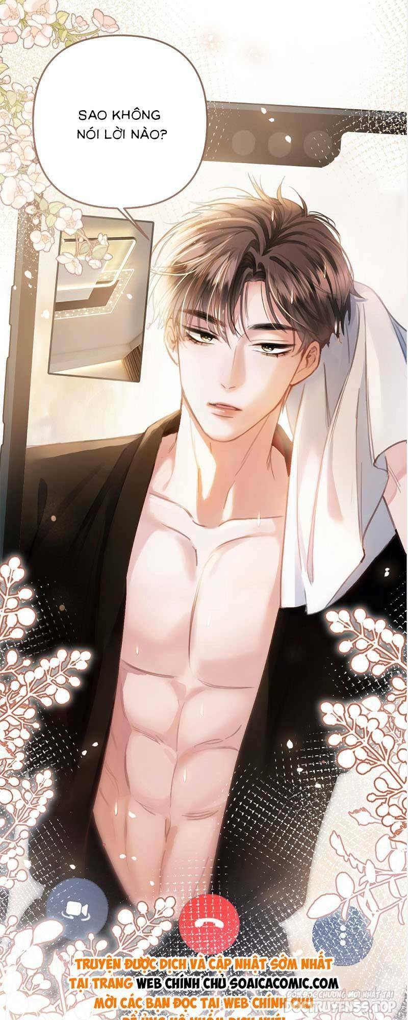 mỗi ngày đều thích anh chapter 8 10