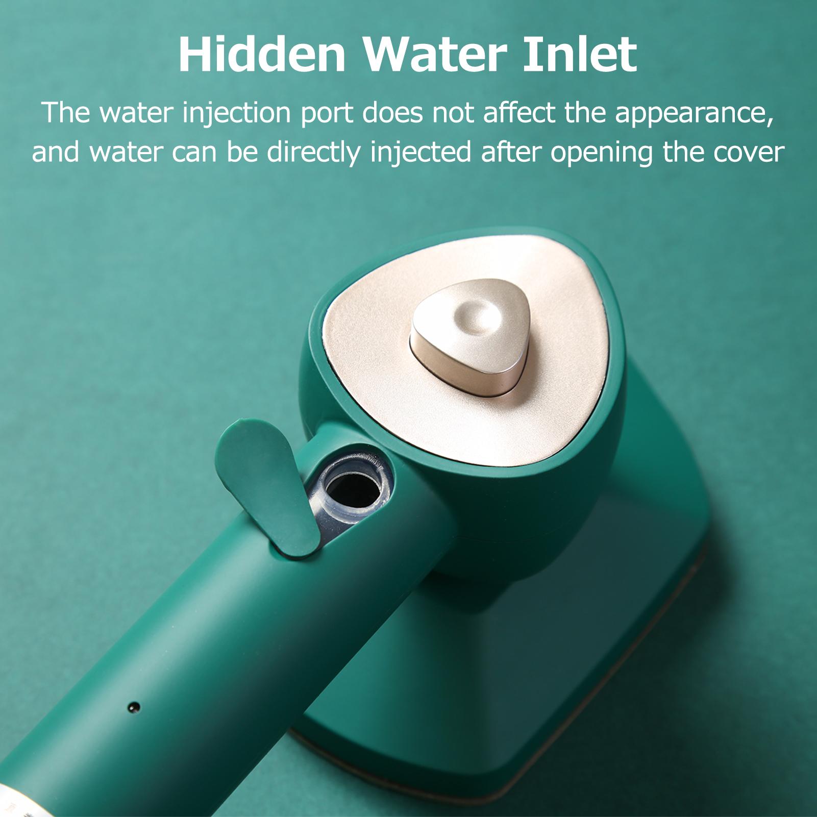 Máy Ủi Hơi Nước Cầm Tay Mini