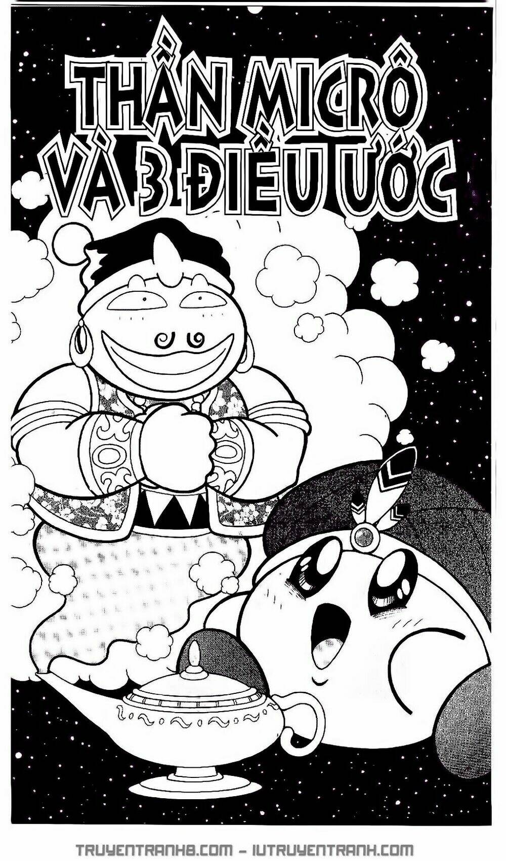 ngôi sao kabi chapter 80 4