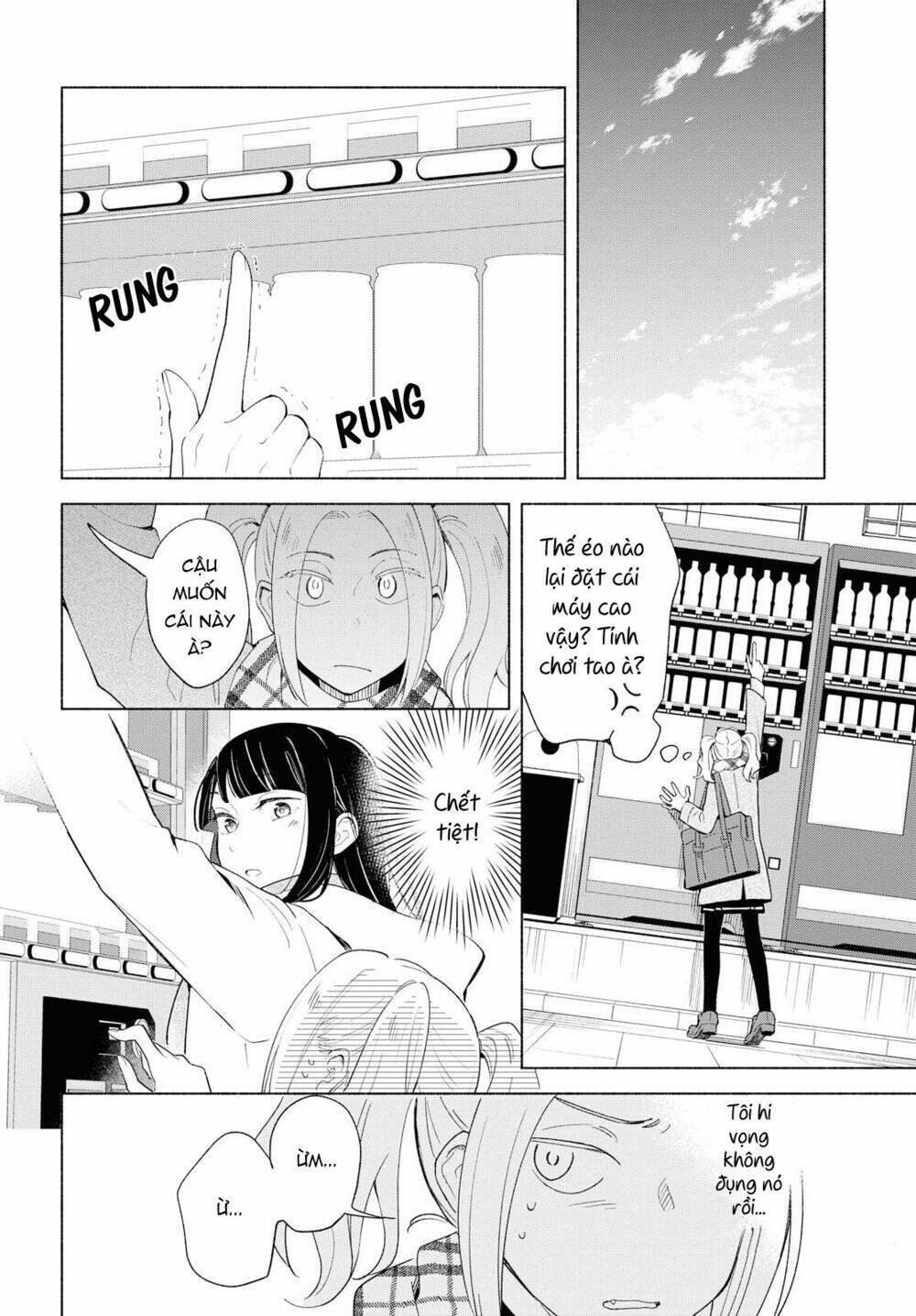 this love that won't reach chapter 24 10