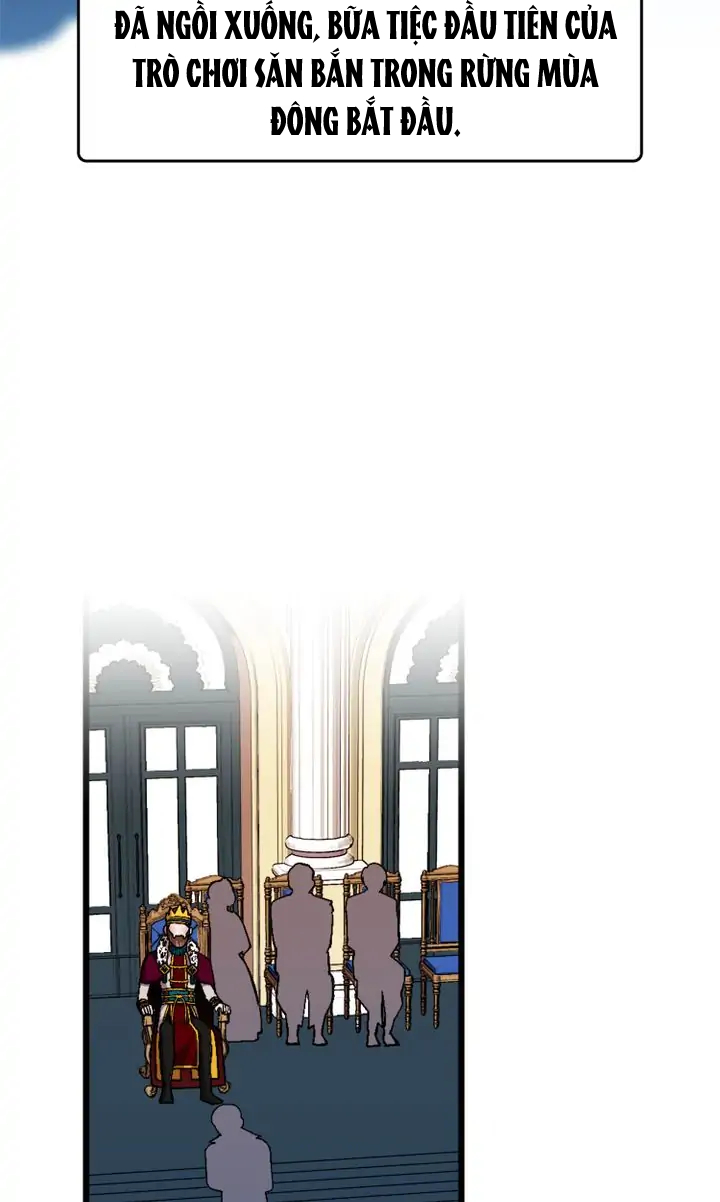 tôi sẽ cứu lấy gia tộc sắp sụp đổ chapter 95 18