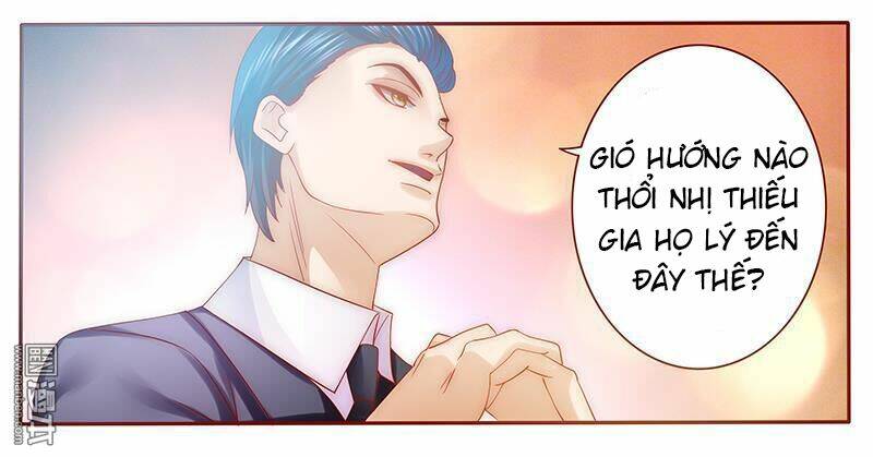 bá đạo tổng tài yêu tôi chapter 50 8