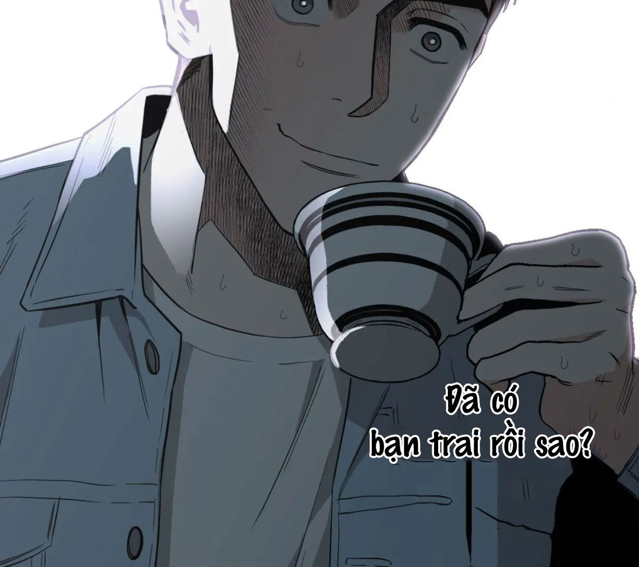 khi sát nhân biết yêu chapter 24 13