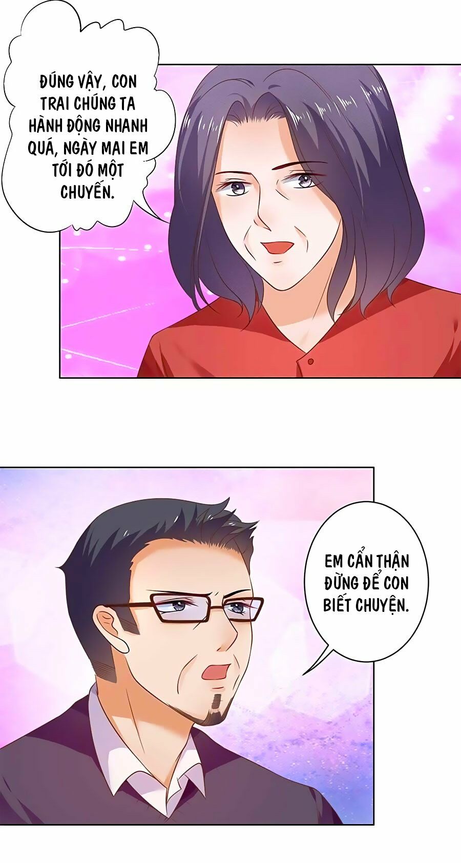 bác sĩ sở cũng muốn yêu chapter 128 9